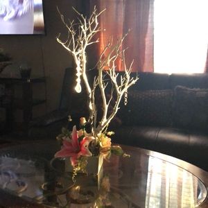 Meet your Posher, Esther